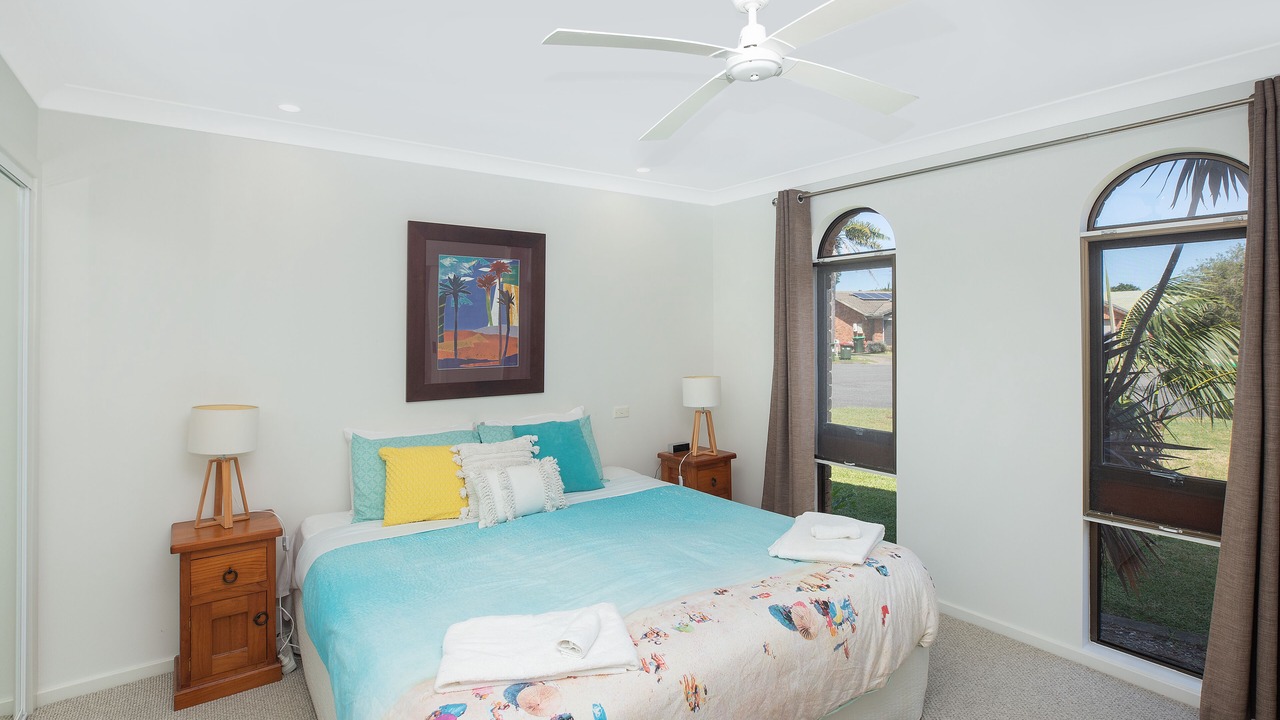 Photo of Bedroom in Tuncurry