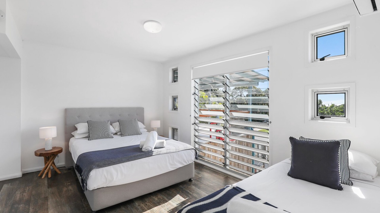 Photo of Bedroom in Point Lookout