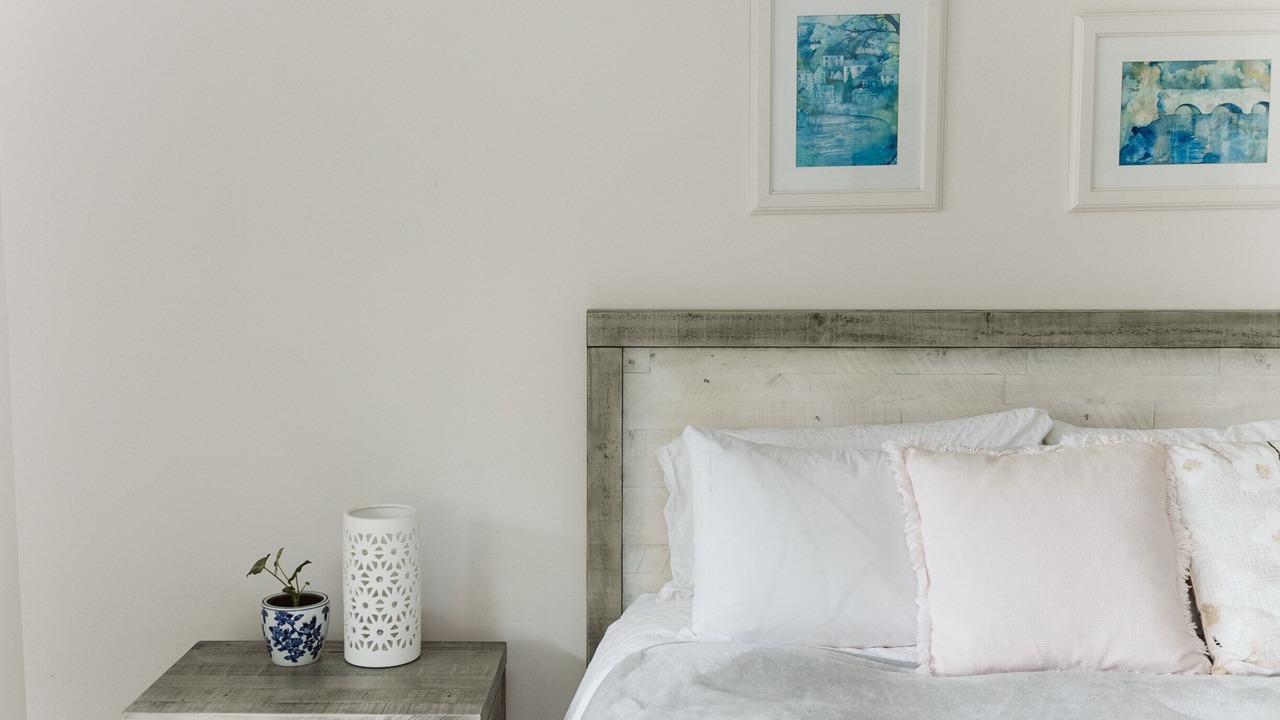 Photo of Bedroom in North Maleny