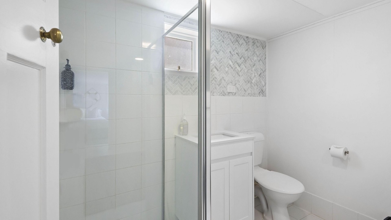 Photo of Bathroom in East Ballina