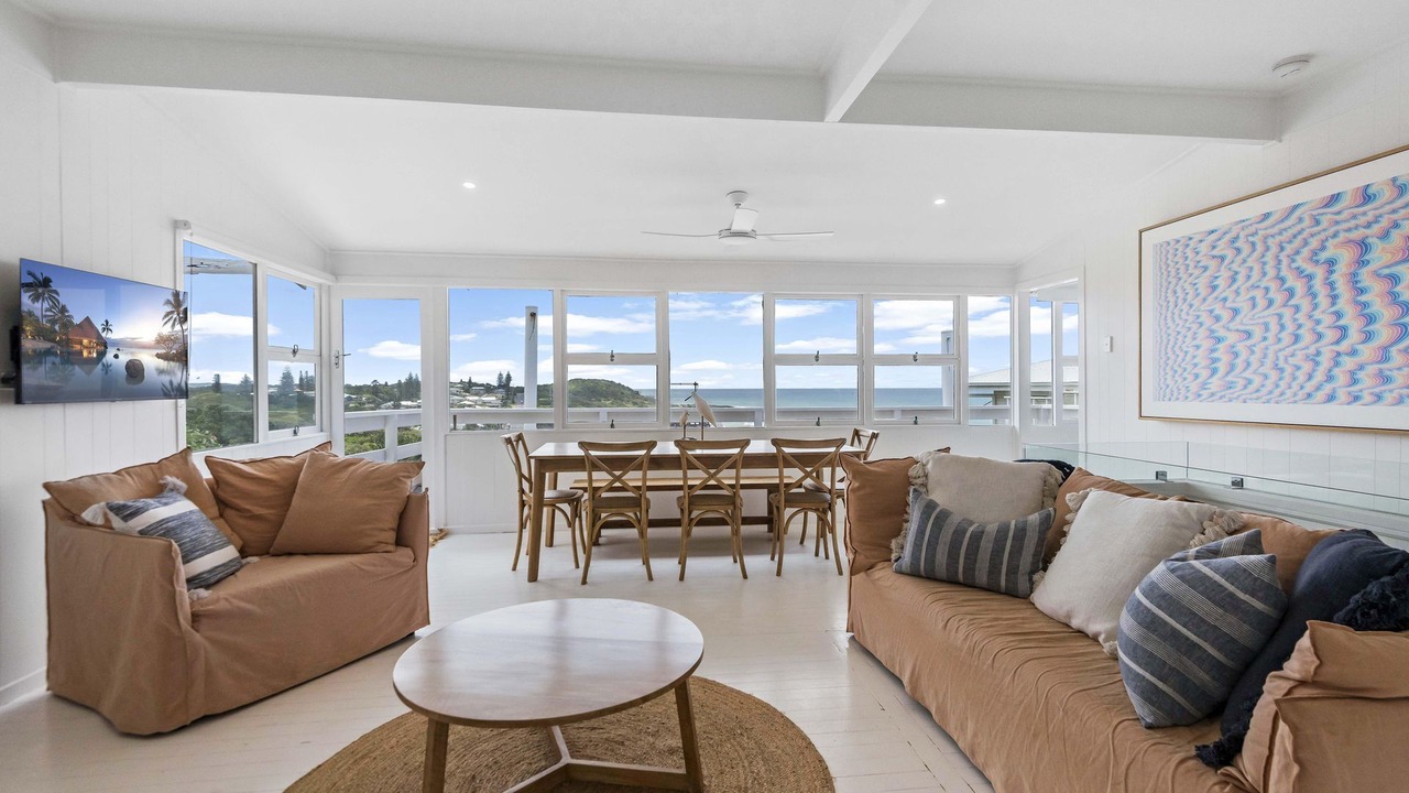 Photo of Livingroom in East Ballina