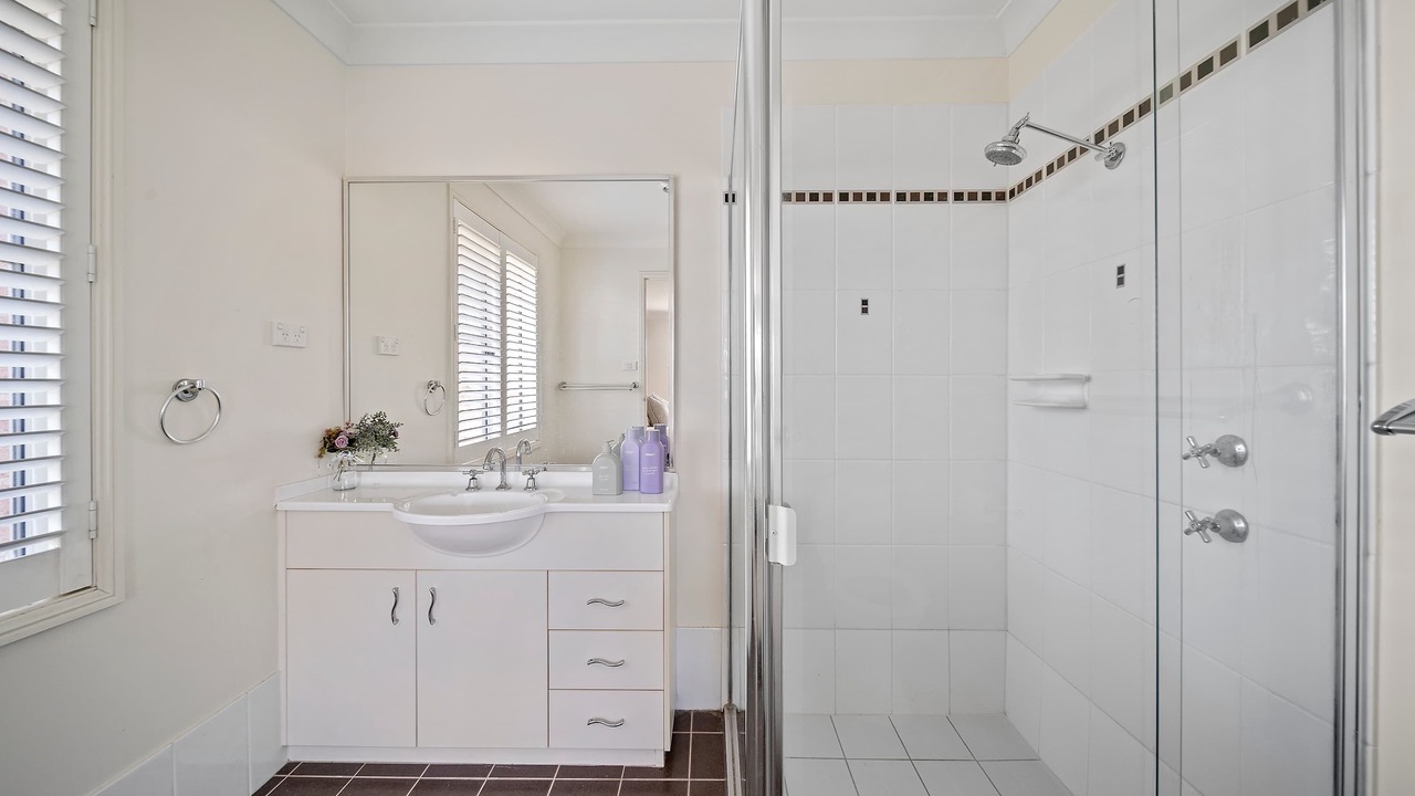 Photo of Bathroom in Vincentia