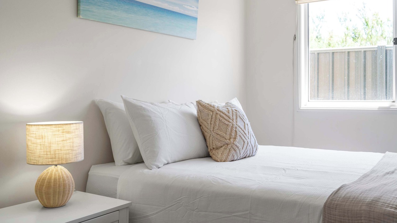 Photo of Bedroom in Vincentia