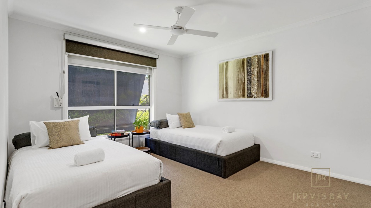Photo of Bedroom in Vincentia
