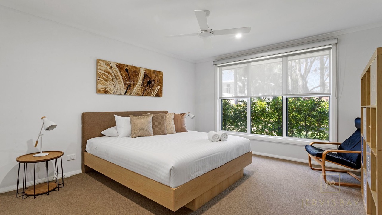 Photo of Bedroom in Vincentia