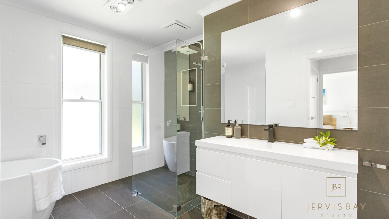 Photo of Bathroom in Vincentia