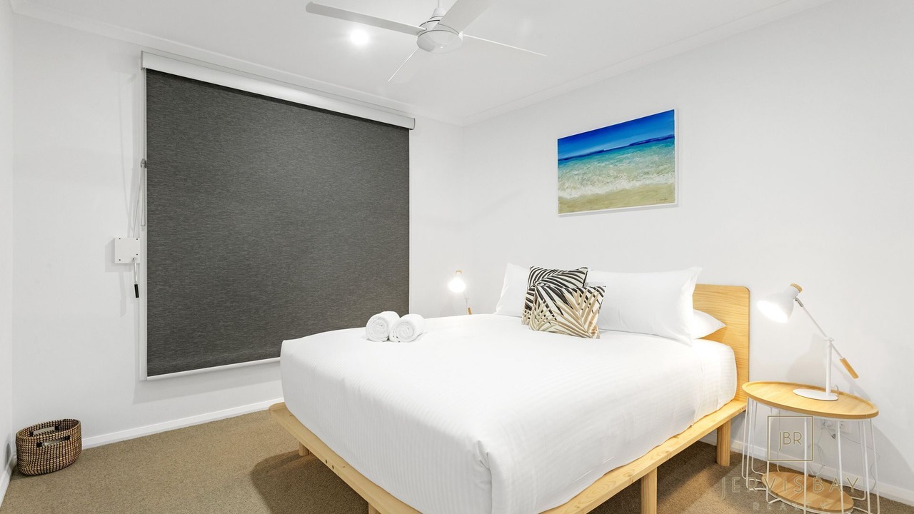 Photo of Bedroom in Vincentia