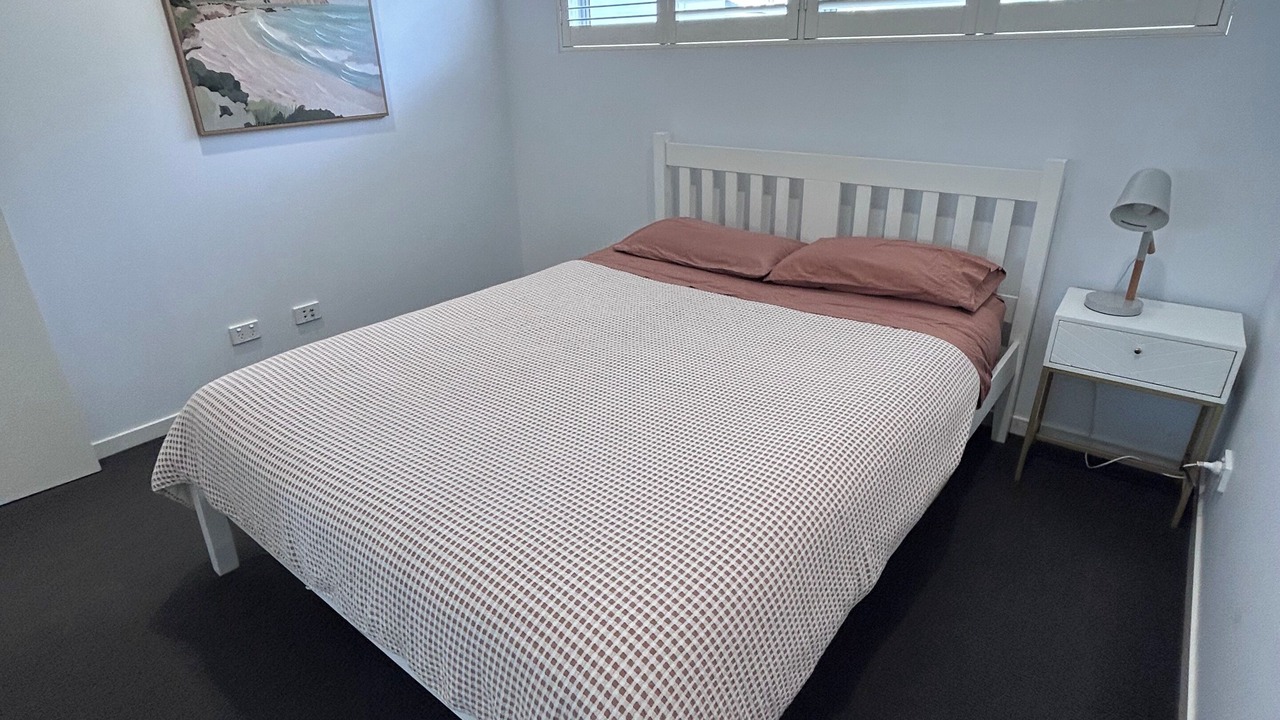 Photo of Bedroom in Manly