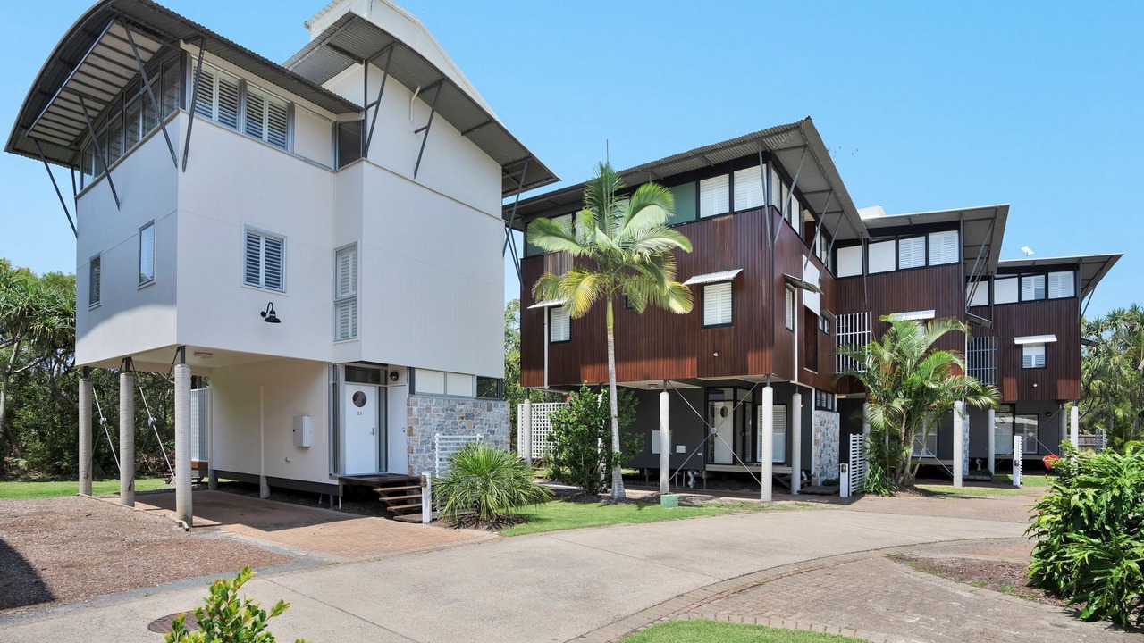 Photo of Outdoor in Rainbow Beach