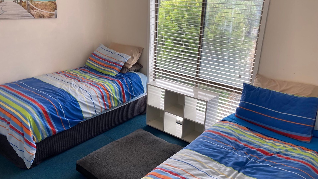 Photo of Bedroom in Venus Bay
