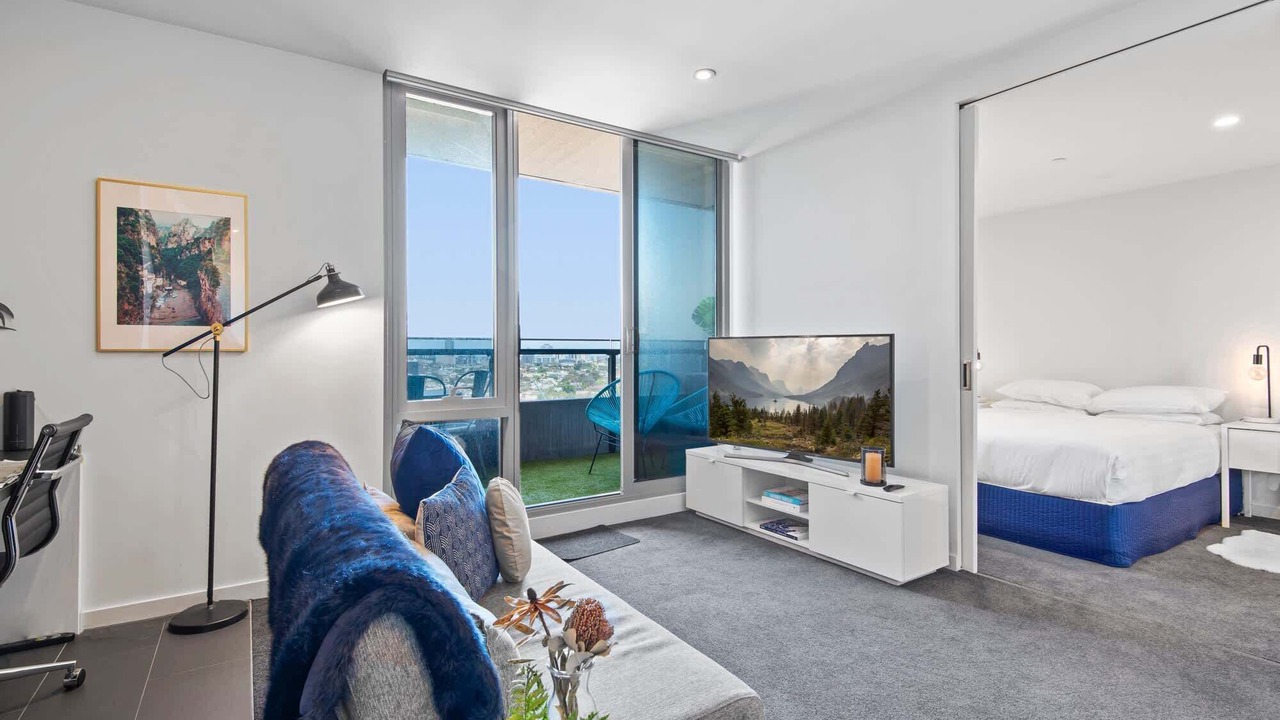 Photo of Livingroom in South Yarra