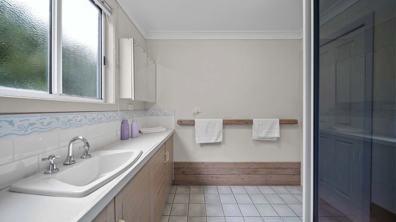 Photo of Bathroom in Hyams Beach