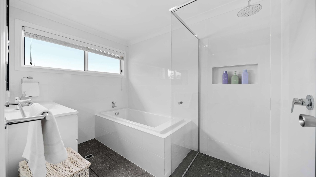 Photo of Bathroom in Hyams Beach