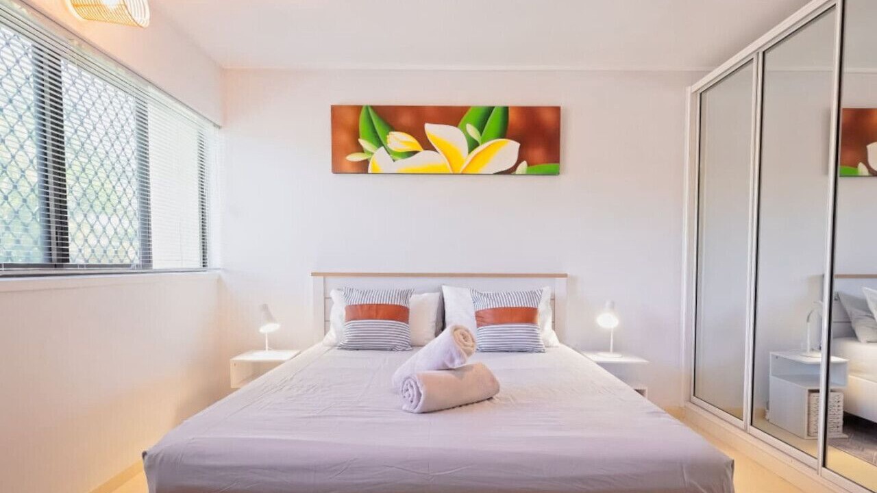 Photo of Bedroom in Parramatta Park