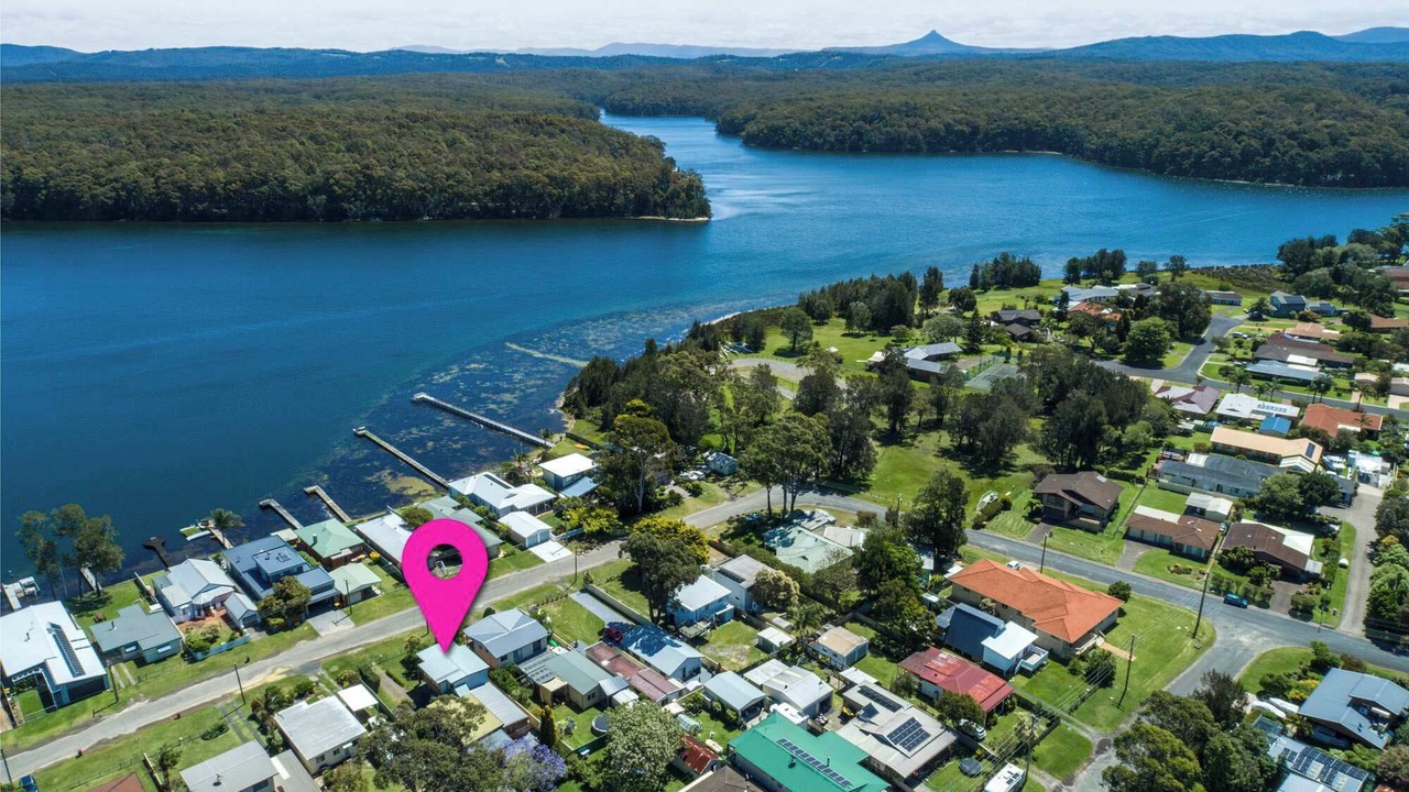 Photo of Outdoor in Burrill Lake