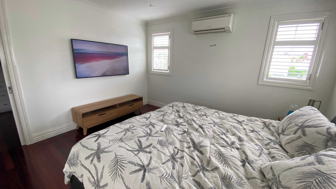 Photo of Bedroom in Richmond