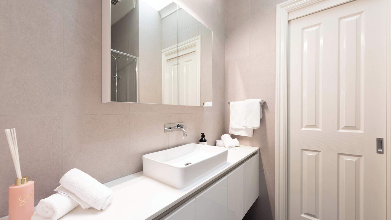 Photo of Bathroom in Richmond