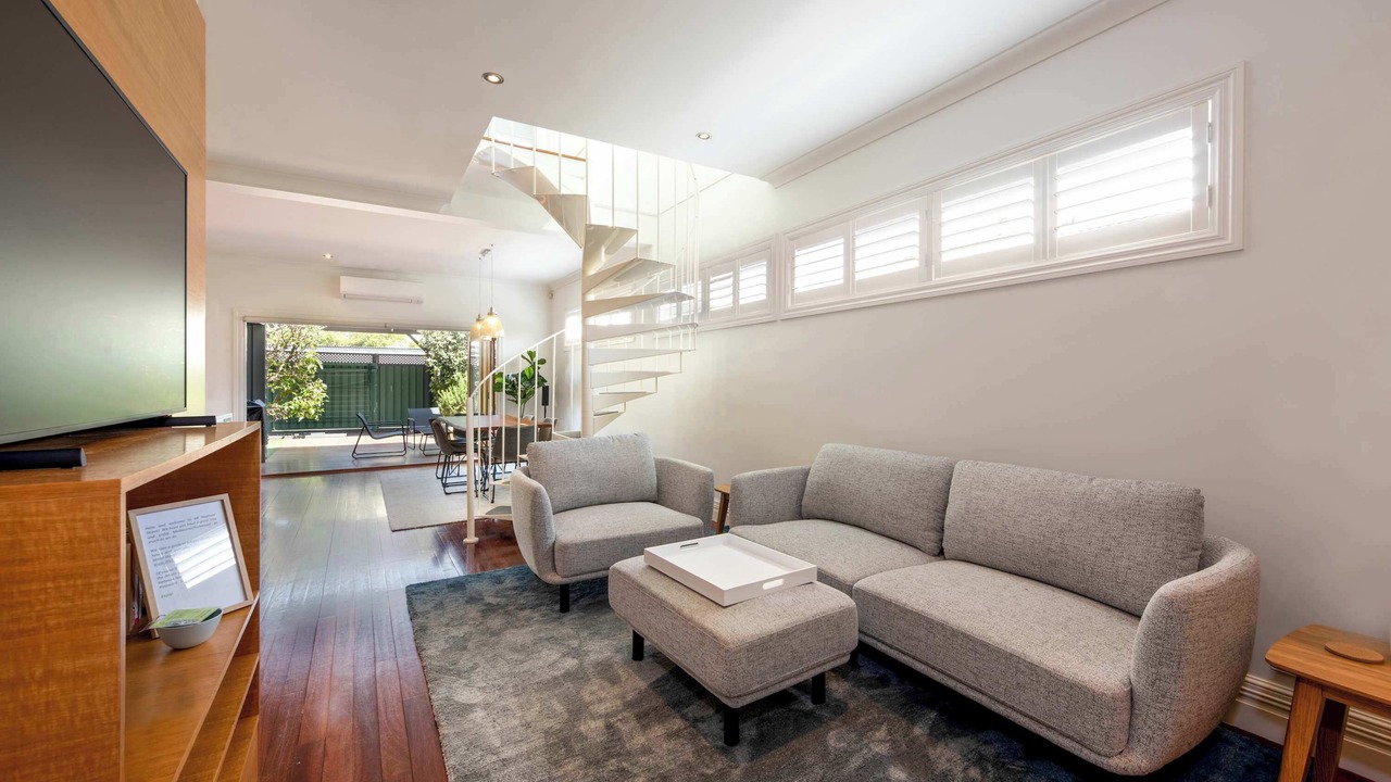 Photo of Livingroom in Richmond