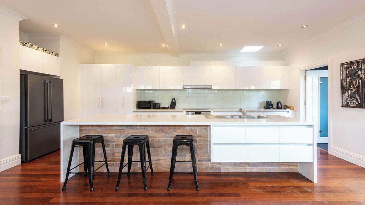 Photo of Kitchen in Richmond