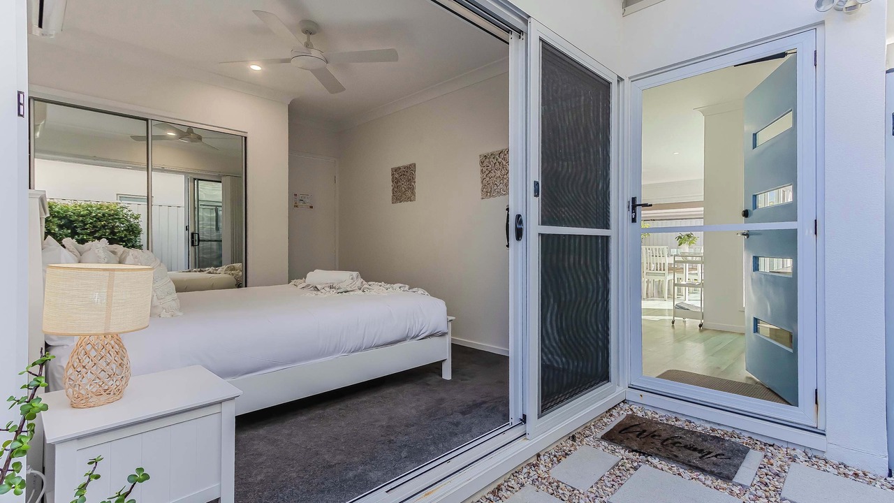 Photo of Bedroom in Kingscliff