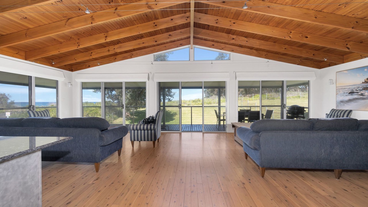 Photo of Livingroom in Culburra Beach