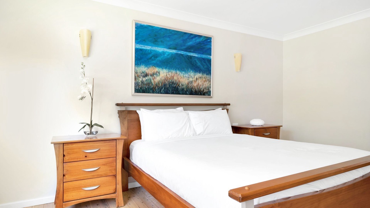 Photo of Bedroom in Culburra Beach