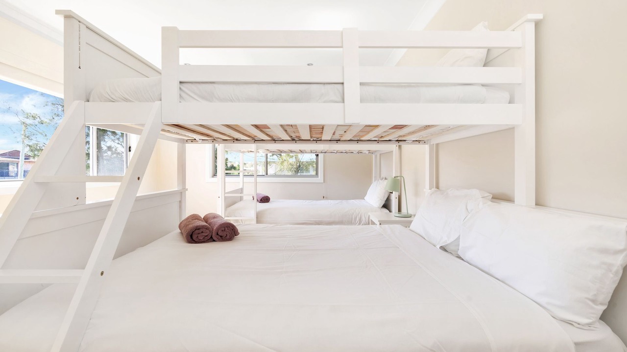 Photo of Bedroom in Culburra Beach