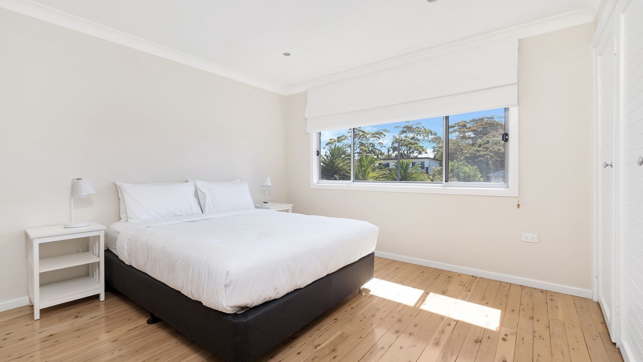 Photo of Bedroom in Culburra Beach