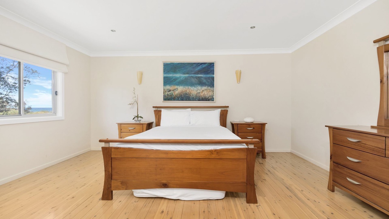 Photo of Bedroom in Culburra Beach