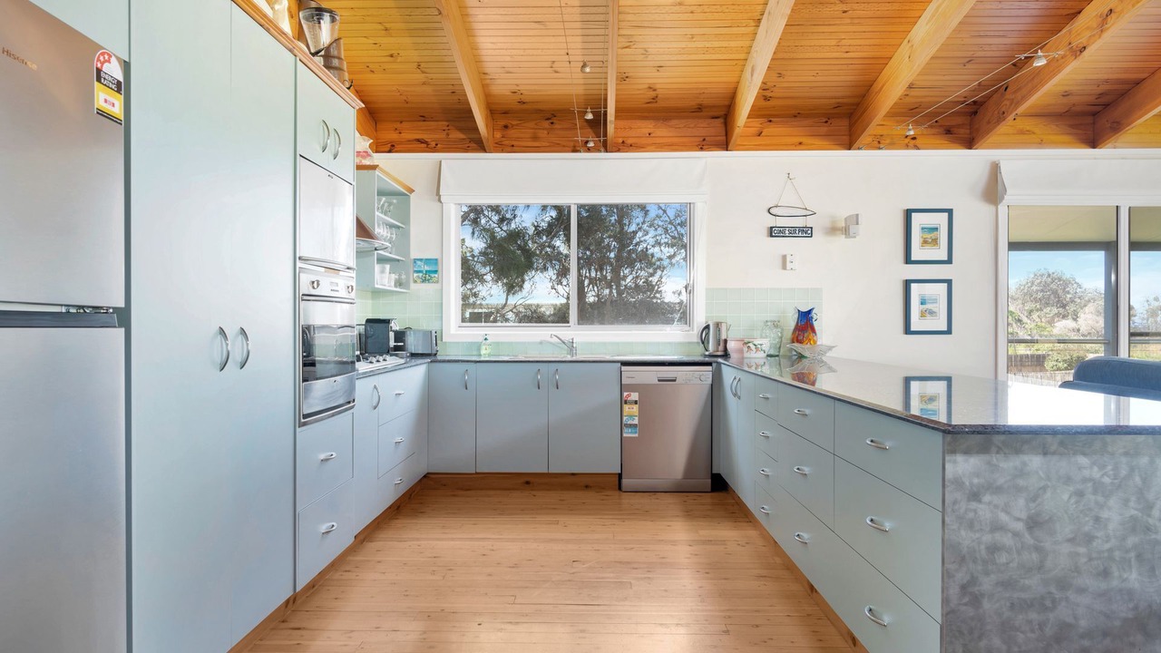 Photo of Kitchen in Culburra Beach