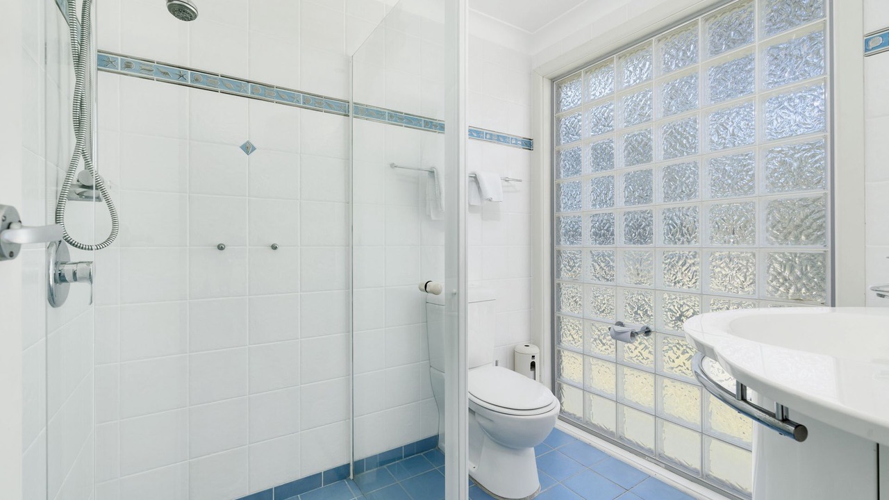Photo of Bathroom in Culburra Beach