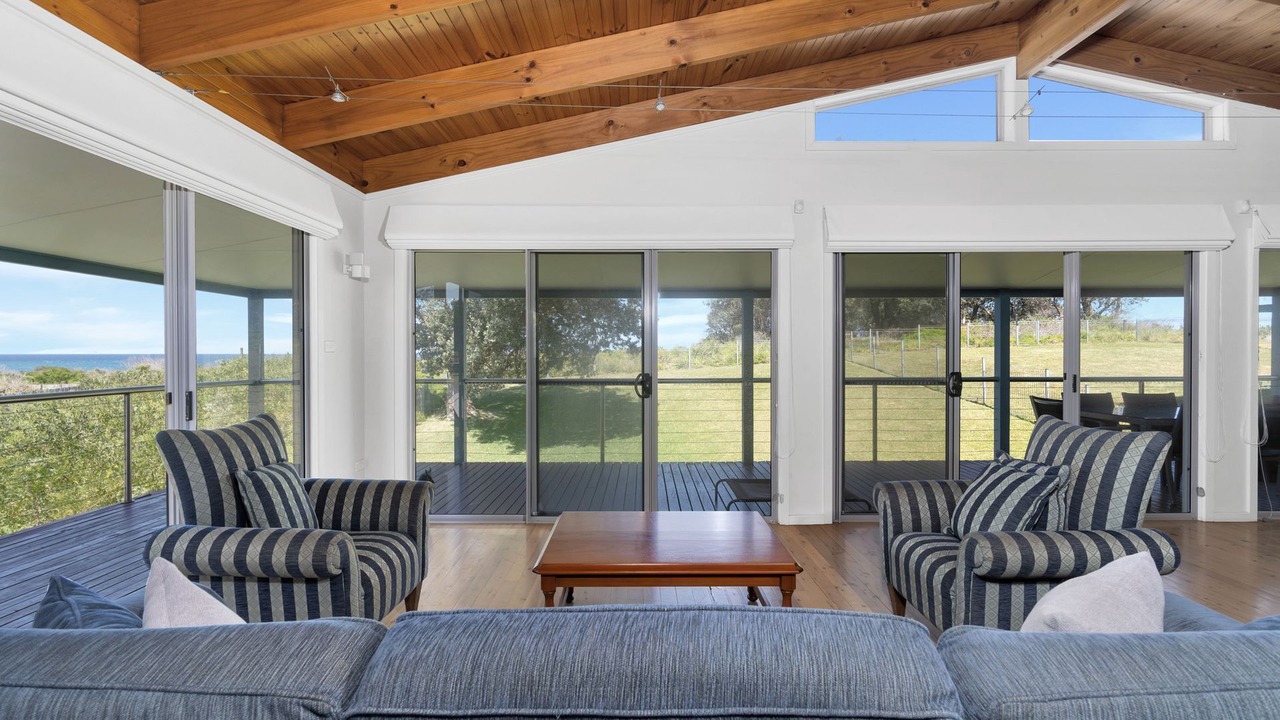 Photo of Livingroom in Culburra Beach