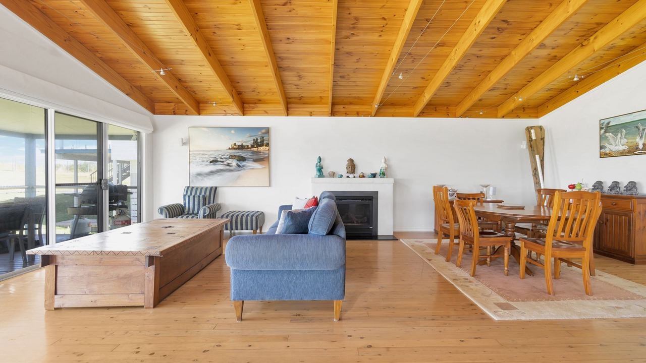Photo of Livingroom in Culburra Beach