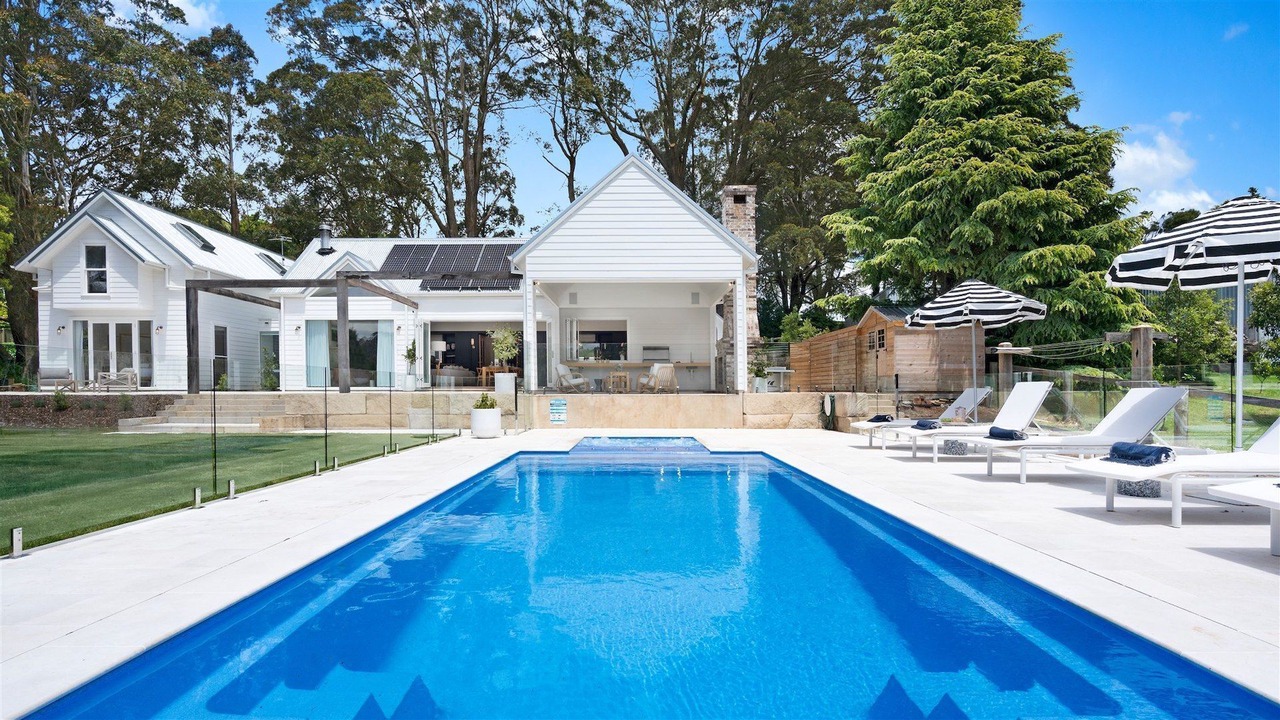 Photo of Outdoor in Burrawang