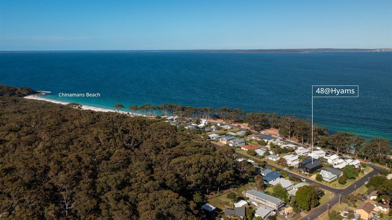 Photo of Others in Hyams Beach