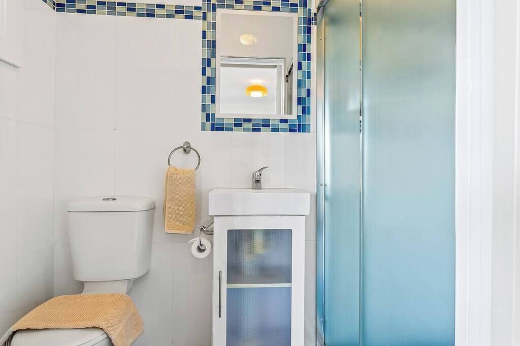 Photo of Bathroom in Austinmer