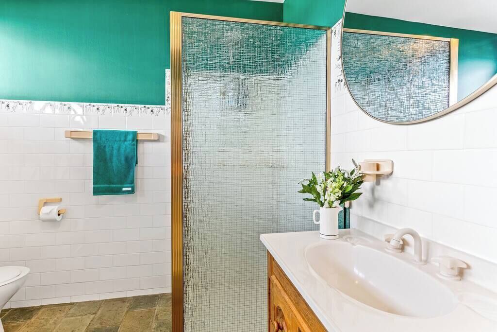 Photo of Bathroom in Austinmer