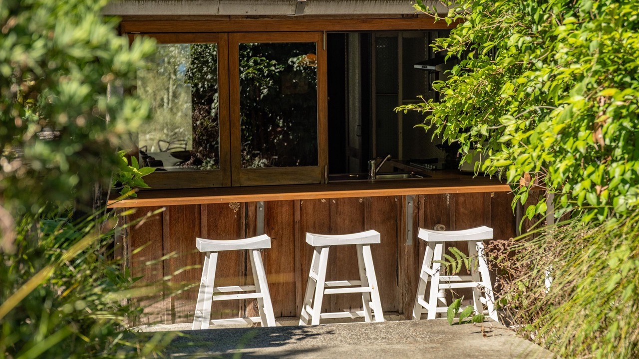 Photo of Patio Balcony in Bungwahl