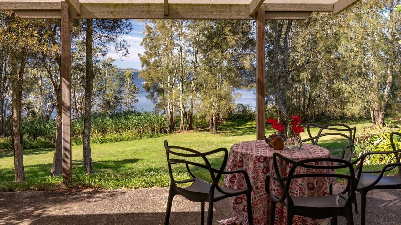 Photo of Outdoor in Bungwahl
