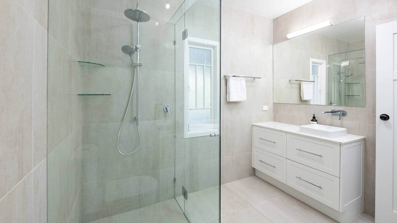 Photo of Bathroom in Glass House Mountains