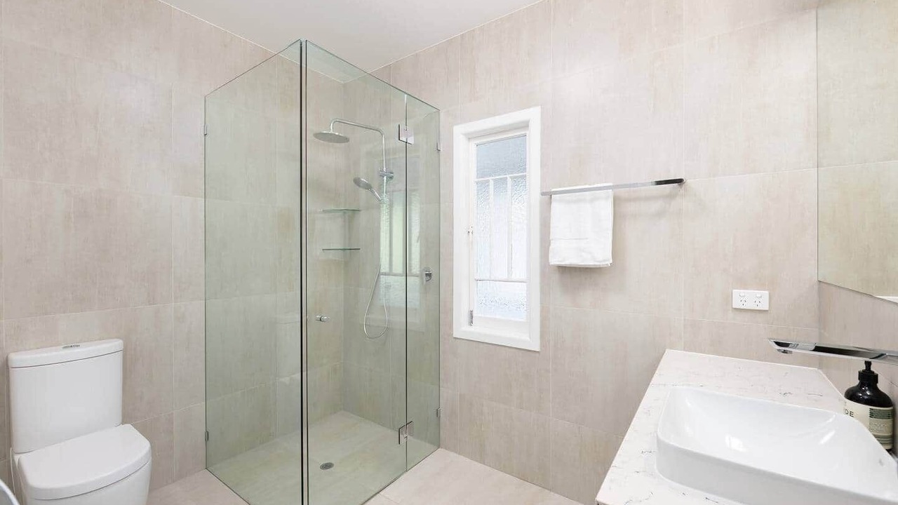 Photo of Bathroom in Glass House Mountains