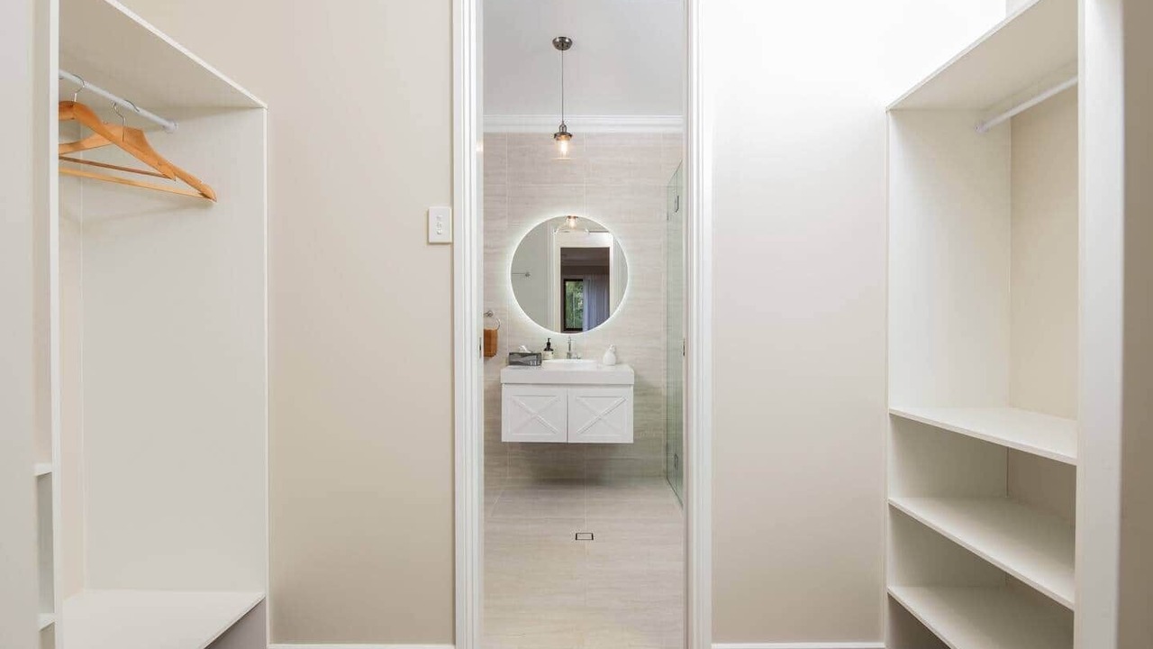 Photo of Bathroom in Glass House Mountains