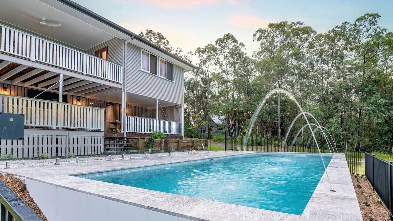 Photo of Outdoor in Glass House Mountains