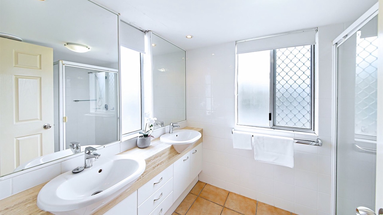 Photo of Bathroom in Coolum Beach
