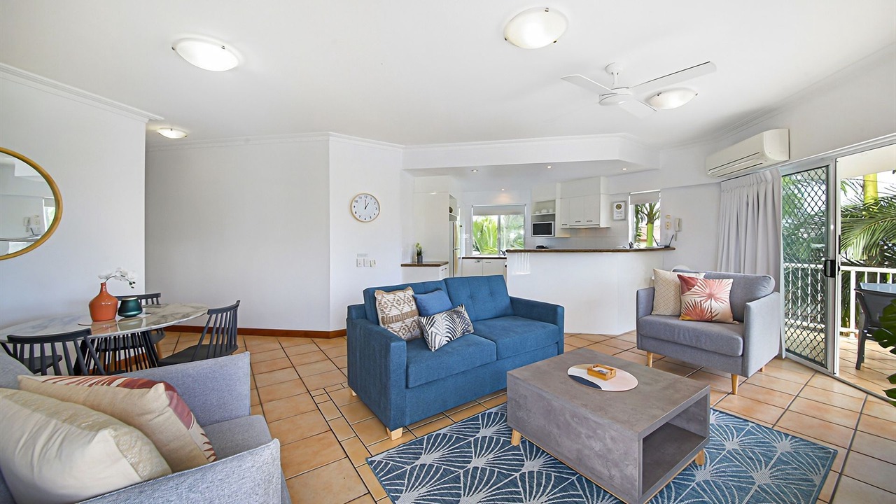 Photo of Livingroom in Coolum Beach