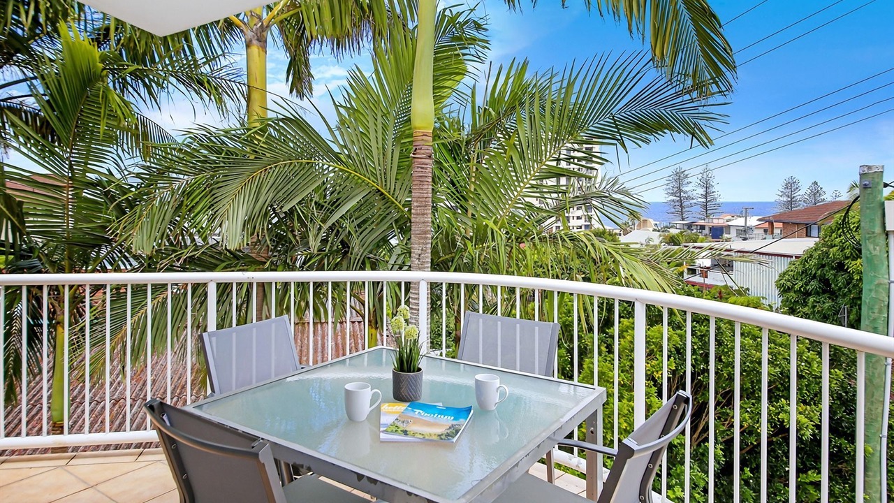 Photo of Outdoor in Coolum Beach