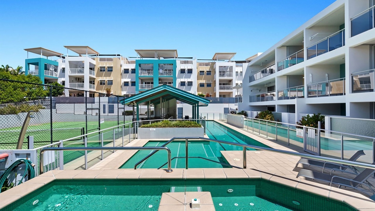 Photo of Outdoor in Coolum Beach