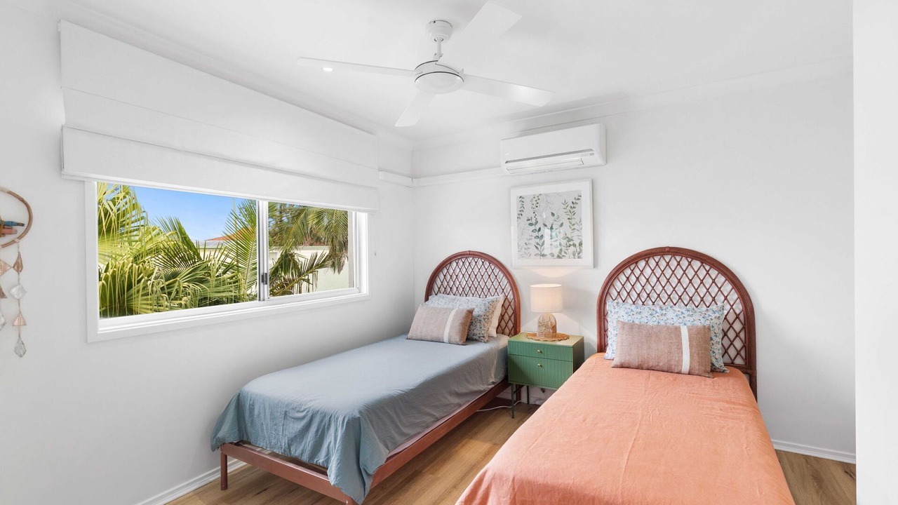 Photo of Bedroom in Marcoola