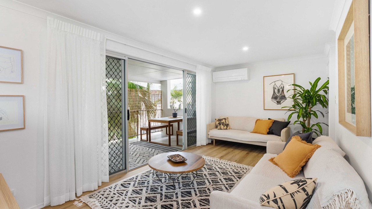 Photo of Livingroom in Marcoola