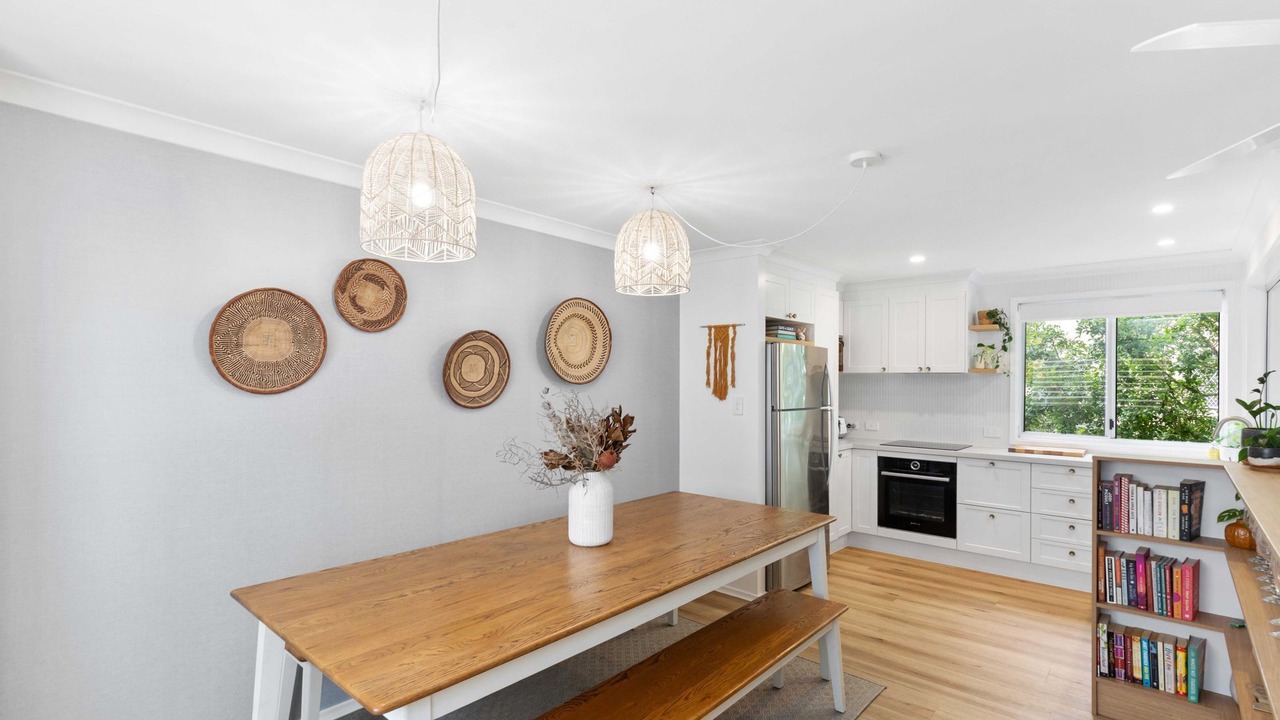 Photo of Kitchen in Marcoola